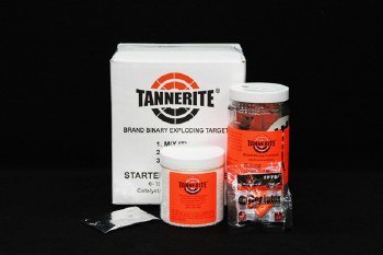 Tannerite 2lb Exploding Target
