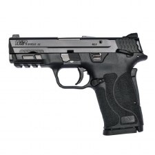 Shield EZ 9mm NiteSites TS