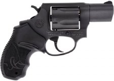 Taurus 605 2" Boot Grip 357