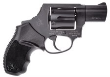 Taurus 38Sp 6-rd Conc. Hammer