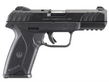 Ruger Security-9 (2) 15rd Mags