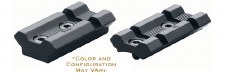 Leupold 2pc Scope Base Rem700