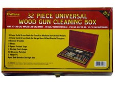 Outer's 32 Piece Universal