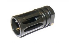 Aero A2 Birdcage Flash Hider