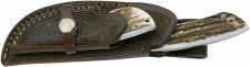 Boker 2-pc Hunting Knife Set