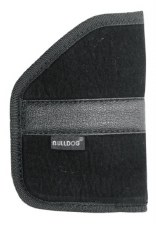 Bulldog Pocket Holster Large