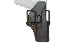 Blackhawk Serpa CQC Glock 17RH