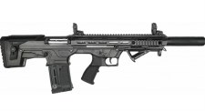 Panzer BP12 Bullpup 12ga