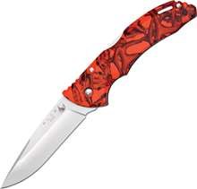 Buck Bantam 3.75" lockback