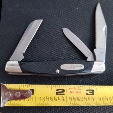 Buck Cadet Knife, 303