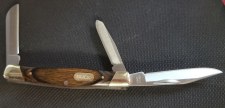 Buck 373 Trio Folding Knife