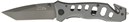 Rite Edge Titanium Rescue Knif