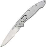 Colt Linerlock 4 5/8" Brushed