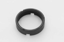 Anderson MFG castle nut