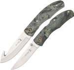 Elk Ridge 2pc Hunting Set Camo