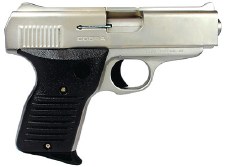 Cobra FS380CB Chrome/black