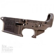 New Frontier Armory Lower