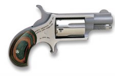 NAA Mini 22 Laminated Grip