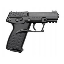 Kel-Tec P17 .22LR 16+1 rd