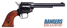 R Rider Blk Widow .22 Revolver