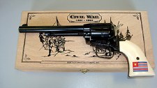 Rough Rider .22 Combo CSALA