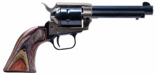 Rough Rider 22/22Mag 4" Camo