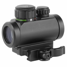 UTG Red Dot w/QD Mount