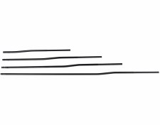 Melonited Mid Length Gas Tube
