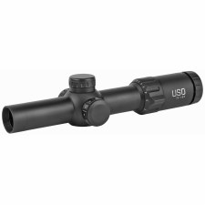 US Optics 1-8x24 SFP Scope