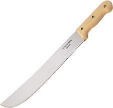 Tramontina Machete wood 19"