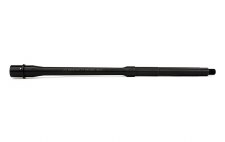 Aero 16" CMV Barrel 5.56 Mid