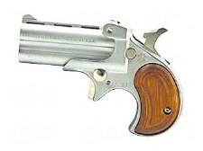 Cobra .22WMR Derringer 2.4"