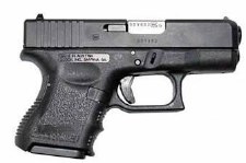 Glock 27 Gen3 40S&W