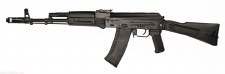 Arsenal AK-74 folder
