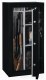 GUN SAFE,16 GUN FIREPROOF