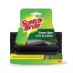 7721 STEEL GRILL SCRUB