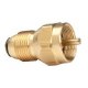 F276172 PROP TANK ADAPTER