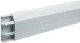 CONDUIT CHANNEL MOLDING,8'