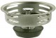 STRAINER,B&K FIT-ALL BASKET