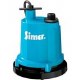 2300 SIMER UTILITY PUMP