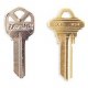 M10-1092N MASTER KEY BLANK PK1