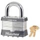 17D-PF MASTER PADLOCK
