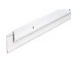 05389 DOOR SWEEP ALU&VNYL