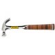 E16C STEEL HAMMER LTHR GRIP
