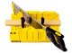 20-600 CLAMPING MITER BOX W/SA