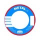75547 5X1/4 METAL GRINDING