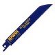 372810 RECIP BLADE 8" 10TPI