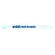 06214 BI-METAL JIG CARD 14T