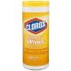 01594 CLOROX DISINF WIPES