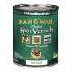 7509 GAL MARINE VARNISH GLOSS